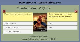 It's like the trivia that plays before the movie starts at the theater, but waaaaaaay longer. O Mais Rapido Spider Man 2 Imdb Trivia