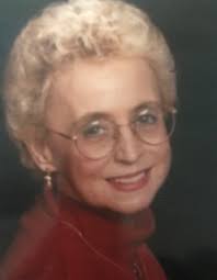 Obituary for Constance A. Haupt Rubinsak