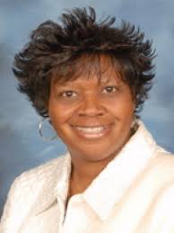 Milken Educator Dr. Beverly Mathis (NV '00)