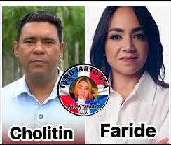 Bamos x estos 2 traidores Ratas Inservible