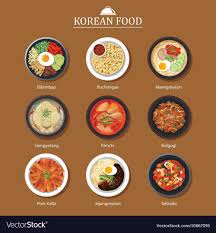 Korean Street Food Korean Food Korean Street Food Street Food