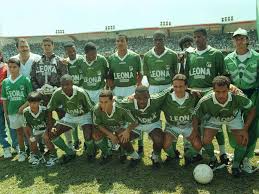 El Show De Miguel Calero Por Los Campos Del Mundo En Imagenes Deportivo Cali Futbol Colombiano Noticias De Futbol