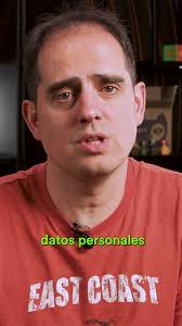 🆔 El 98% de los #ciberataques involucran algún tipo de #ingenieríasocial  🔐 para robar datos o atacar a una organización. Alfonso Muñoz, fundador de  #Criptored y miembro del Programa de Apoyo a la ...