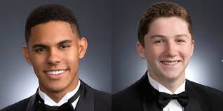 High school graduations 2017: Meet Onondaga County's valedictorians and  salutatorians