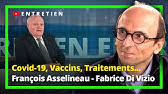 Co auteur du guide du médecin contrôlé, chargé d'enseigneme. Maitre Fabrice Di Vizio On Est Gouvernes Par Des Branquignoles Covid 19 Youtube