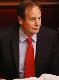 Ramsay's key role in euthanasia bill