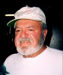 Lionel Charette Obituary (1937