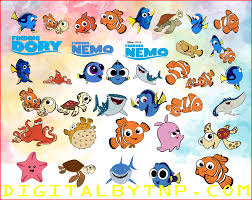 Download Finding Nemo Svg Bundle Disney Svg Disney Bundle Svg Eps Dxf Png Files Nemo Svg Dorys Svg Marlin Clipart Cricut File Svg Svg Png Dxf Finding Dorys Svg Customer Satisfaction Is