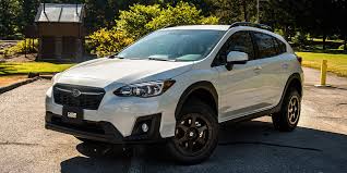 Did you scroll all this way to get facts about subaru crosstrek accessories? 2019 Subaru Crosstrek Lp Aventure Build Vip Auto Accessories Blog
