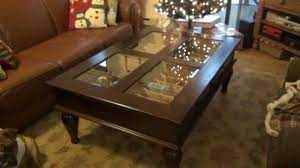 This coffee table humidor is the first of its kind. Humidor Review Coffee Table Humidor Youtube