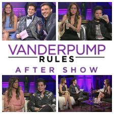 Please, try to prove me wrong i dare you. Vanderpump Rules After Show Tv Series 2015 Imdb