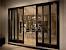 Bypass French Doors