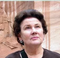 Doris McClure Obituary