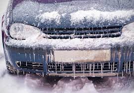 Blankets (preferably heated) electric car portable heater. How To Stay Warm In A Car With No Heat