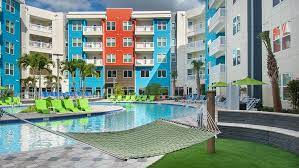 Our apartments are located near the university of south florida, so you can be on campus in minutes either using your own transportation or by so, whether you're making a dash to class on usf main campus or watching the tampa bay rays or the tampa bay buccaneers, everything you need. Find Your New Off Campus Home With The Best Usf Student Housing Complexes