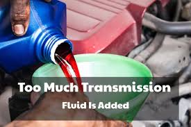 Jan 21, 2021 · things to know when considering a transmission rebuild. What Happens When Too Much Transmission Fluid Is Added Driving Life