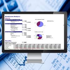We did not find results for: Program Analisis Titik Pulang Modal Breakeven Analysis