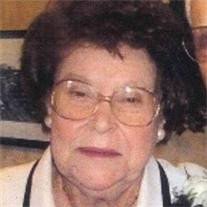 Most Recent Obituaries