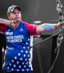 Khatuna lorig is a champion olympic archer. Olympic Arrows Can Make You A Better Bowhunter Deer And Deer Hunting