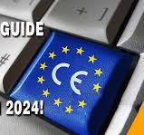 Veiledning til CE-merking ved import fra Kina i 2025!