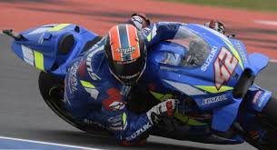 Halaman ini memberikan informasi hasil dari race motogp sumber Hasil Motogp Amerika Serikat Marquez Terjungkal Rins Juara