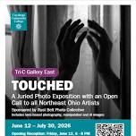 Touched (Sponsored by: Rust Belt Photo Collective)
