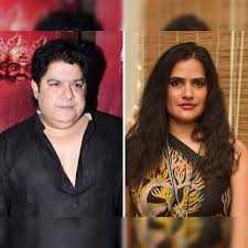 Sona Mohapatra: Sajid Khan says arrogance destroyed his career; Sona  Mohapatra calls Bigg Boss 16 makers depraved - The Economic Times