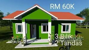 Anda juga bisa cek dan bandingkan daftar rumah minimalis modern dijual rekomendasi. Bina Rumah Murah Melaka å¸–å­ Facebook