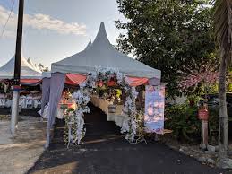 Kenduri kahwin adik ipar meriah dan penuh makna. Cerita Budak Jawe Rewang Kenduri Kahwin