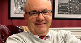 Former Delegate Ward Armstrong will make bittersweet journey back to  Richmond