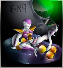 Rule34 - If it exists, there is porn of it  nazuu-m0nster, frieza  2467739