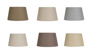 Your style shining from above. Clip On 6in Wall Light Lamp Shade Linen Drum Chandelier Lampshade Candle Clip Ebay