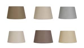 Your style shining from above. Clip On 6in Wall Light Lamp Shade Linen Drum Chandelier Lampshade Candle Clip Ebay