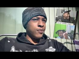 MY HOMIE DEREK FINALLY INTRODUCED US TO HIS FAMILY....