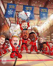 B R Football On Twitter In 2020 Bayern Munich Bayern Germany Football