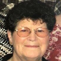 Annette Hardy Miller Obituary