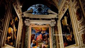 Peter in the moment in which he was raised by the roman soldiers to the cross. Caravaggio The Crucifixion Of Saint Peter Martirio Di San Pietro In Hd 1080 Manortiz Youtube