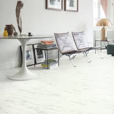 Quickstep Livyn Ambient Marble Carrera White Vinyl Flooring Amcl40136 Vinyl Flooring White Vinyl Flooring Luxury Vinyl Tile Flooring