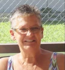 Lisa Morris Obituary (1962