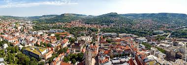 ✓94% der studenten seitenzugriffe der uni jena auf studycheck. Komet Campus Friedrich Schiller Universitat Jena Set