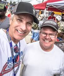 Re-Up: Preserving BMX History. Episode 76: Tommy Yaley (USA)