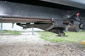 Rv stabilizing jacks and pads from camping world help to keep your rv steady as you move about your rig. Power Stabilizer Jack Maintenance Keystone Rv Forums