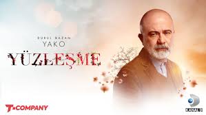 Sah mat (2007) and türkler cildirmis. Yuzlesme 2019