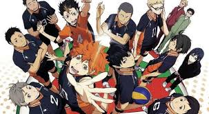 Check spelling or type a new query. Where Can I Find Haikyuu Season 3 Quora