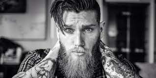 18 cortes de cabello que debe usar mi próximo novio. 25 Best Hairstyles For Men With Beards 2021 Guide