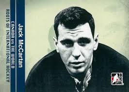 Jack McCartan Cards