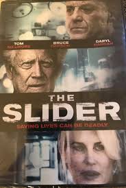 The Slider (DVD) for sale online