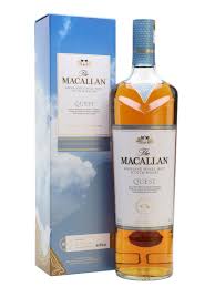 Macallan Quest Scotch Whisky The Whisky Exchange