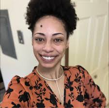 And can somebody explain to me how TF Kandi ass learned sign language  fluently in ONE 45 min episode? 🤨😒😂 #TheChi