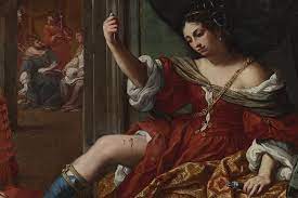 Jan 17, 2022 · this technique was used by one of the forerunners of the baroque period, annibale carracci. Famous Baroque Paintings Exploring The Best Baroque Period Artworks